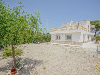 Chalet en venta en Arenal, Javea / Xàbia, Alicante