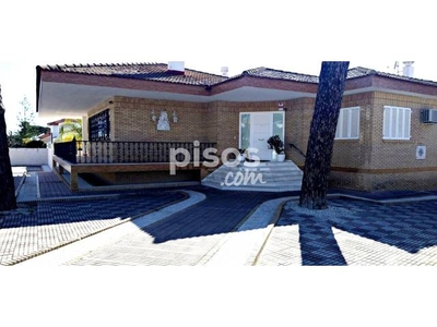 Chalet en venta en Bellavista