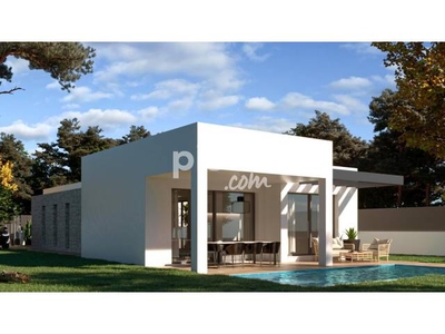 Chalet en venta en Betera