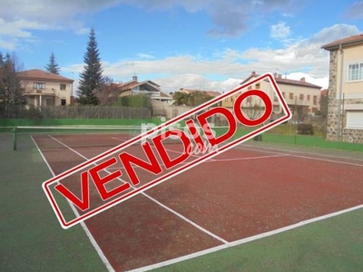 Chalet en venta en Calle Arco