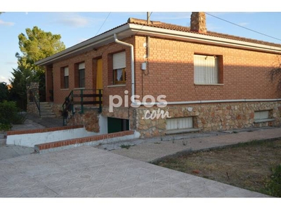 Chalet en venta en Calle de Fernando III