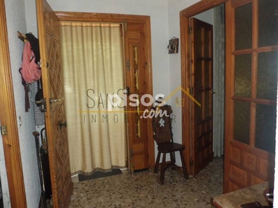 Chalet en venta en Calle de los Álamos