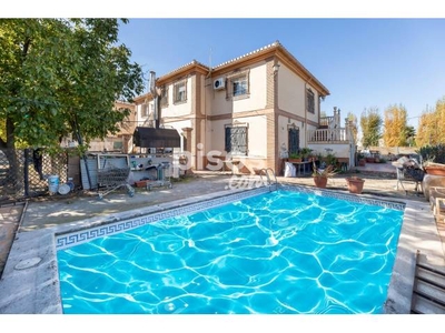 Chalet en venta en Calle de Menorca, 50