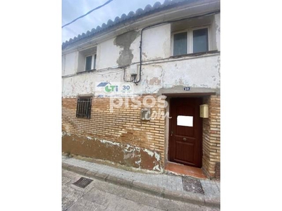 Chalet en venta en Calle de San Juan