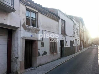 Chalet en venta en Calle del Arco de las Monjas