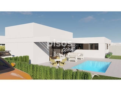 Chalet en venta en Calle Las Torres, nº 10