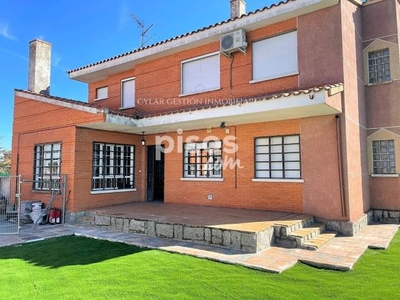 Chalet en venta en Calle Paraje Vallejos