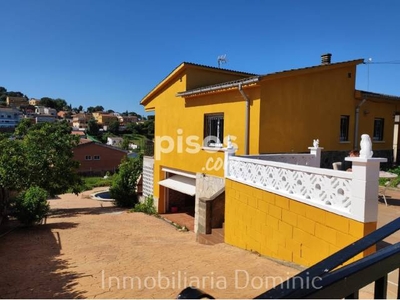 Chalet en venta en Carrer del Cap de Begur