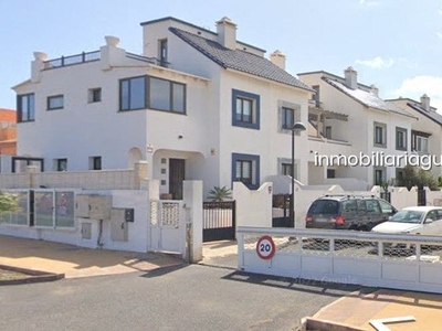 Chalet en venta en Corralejo, La Oliva, Fuerteventura