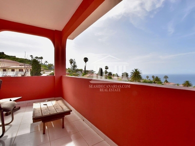 Chalet en venta en El Sauzal, Tenerife