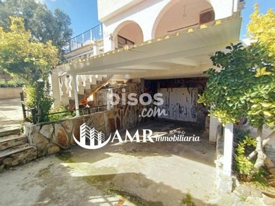 Chalet en venta en El Viso de San Juan