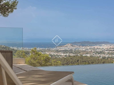 Chalet en venta en Ibiza / Eivissa ciudad, Ibiza