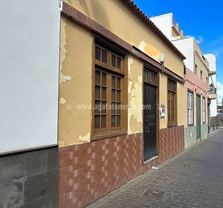 Chalet en venta en Icod de los Vinos, Tenerife