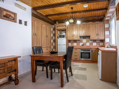 Chalet en venta en Illora, Granada