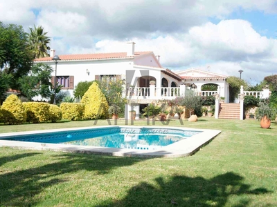 Chalet en venta en La Argentina, Alayor / Alaior, Menorca