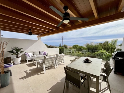 Chalet en venta en La Capellania, Benalmádena, Málaga