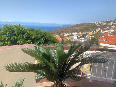 Chalet en venta en La Guancha, Tenerife