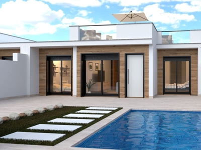 Chalet en venta en Los Alcázares, Murcia