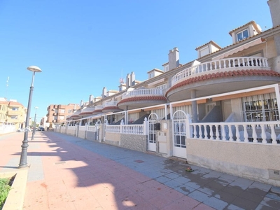 Chalet en venta en Los Alcázares, Murcia