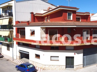 Chalet en venta en Malgrat de Mar, Barcelona