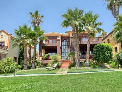 Chalet en venta en Marbella, Málaga