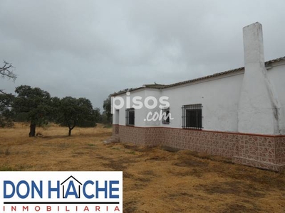 Chalet en venta en Mérida - Centro