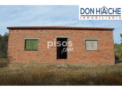 Chalet en venta en Mérida - Oeste