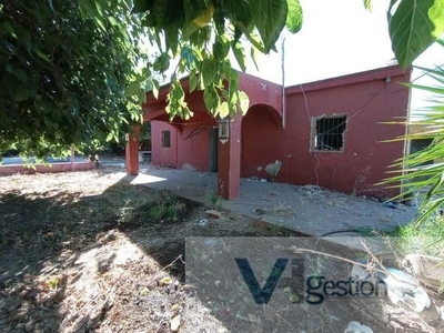 Chalet en venta en Morón de la Frontera, Sevilla