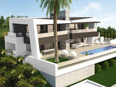 Chalet en venta en Nueva Andalucia, Marbella, Málaga