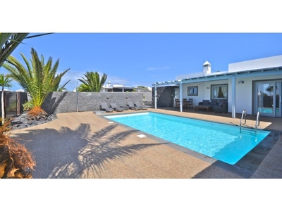 Chalet en venta en Playa Blanca, Yaiza, Lanzarote