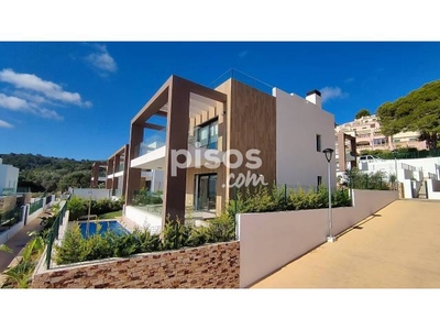 Chalet en venta en Sa Font de Sa Cala