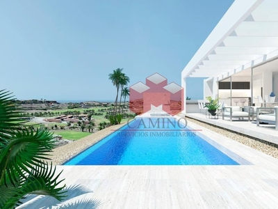 Chalet en venta en Salobre Golf, San Bartolomé de Tirajana, Gran Canaria