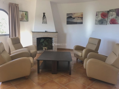 Chalet en venta en Sant Antoni de Portmany, Ibiza