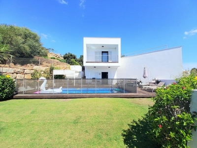 Chalet en venta en Torreguadiaro, San Roque, Cádiz