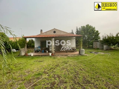 Chalet en venta en Villanueva de La Serena