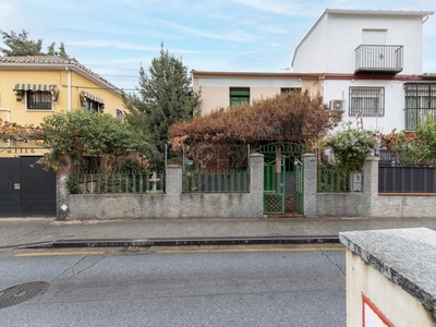 Chalet en venta en Zaidin, Granada ciudad, Granada