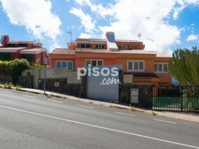 Chalet pareado en venta en Calle Antonio Julio Batista Redondo