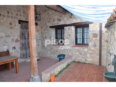 Chalet unifamiliar en venta en Calle Caldillas, 1