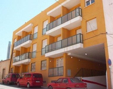 Duplex en venta en Alhama De Almeria de 118 m²