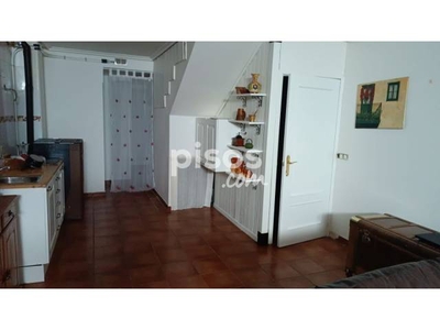 Dúplex en venta en Calle de Casal