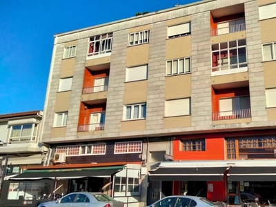 Duplex en venta en Cambados (santa Mariña) de 107 m²