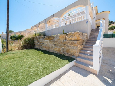 Duplex en venta en Campello, El de 286 m²