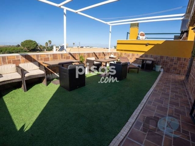 Dúplex en venta en Campo Alegre