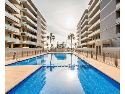 Dúplex en venta en Carrer de la Mar Egea