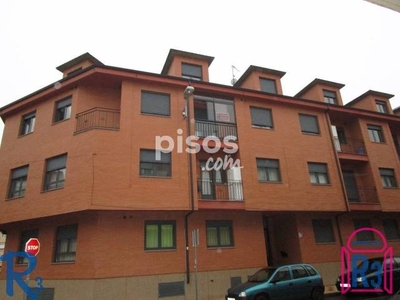 Dúplex en venta en Casa Asturias