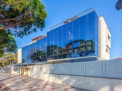 Duplex en venta en Castell-platja D'aro de 72 m²