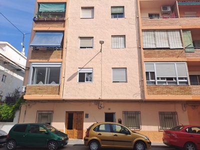 Duplex en venta en Villajoyosa de 76 m²