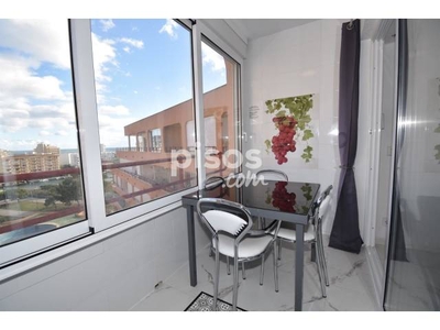 Estudio en venta en Calle Cap Ponent, nº 11