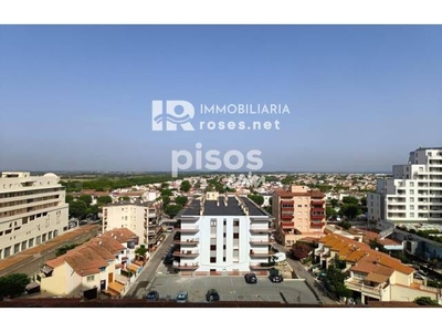 Estudio en venta en Empuriabrava-Muga