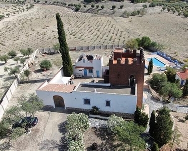 Finca/Casa Rural en venta en Arganda del Rey, Madrid